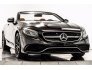 2017 Mercedes-Benz S63 AMG for sale 101665362